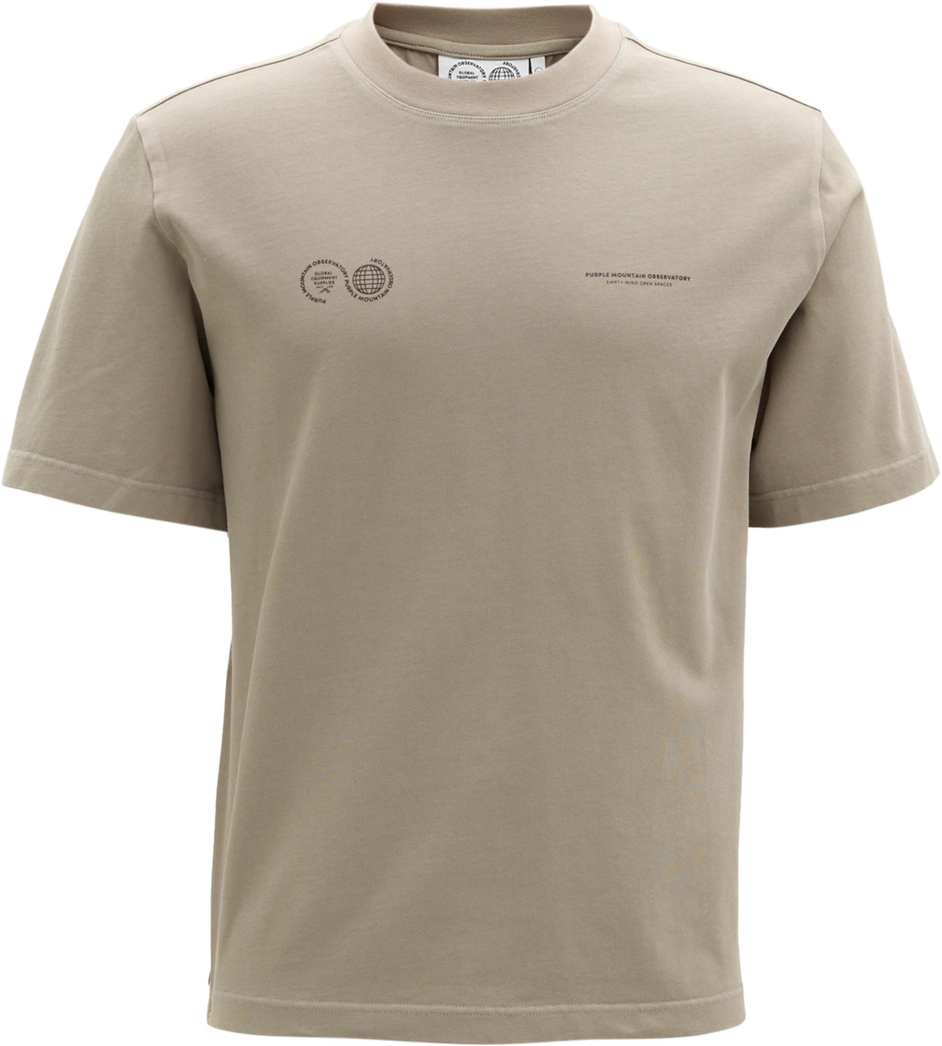 Product image for Lost My Backpack Short Sleeve T-Shirt - Men's