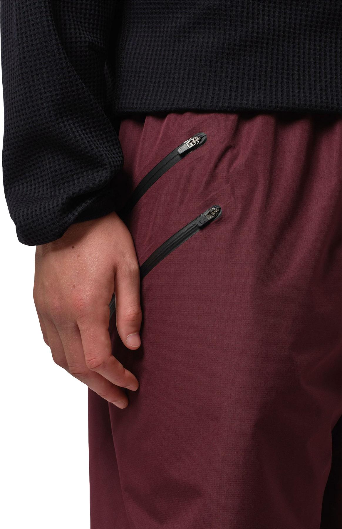 Product gallery image number 4 for product Deluge Pants - Unisex