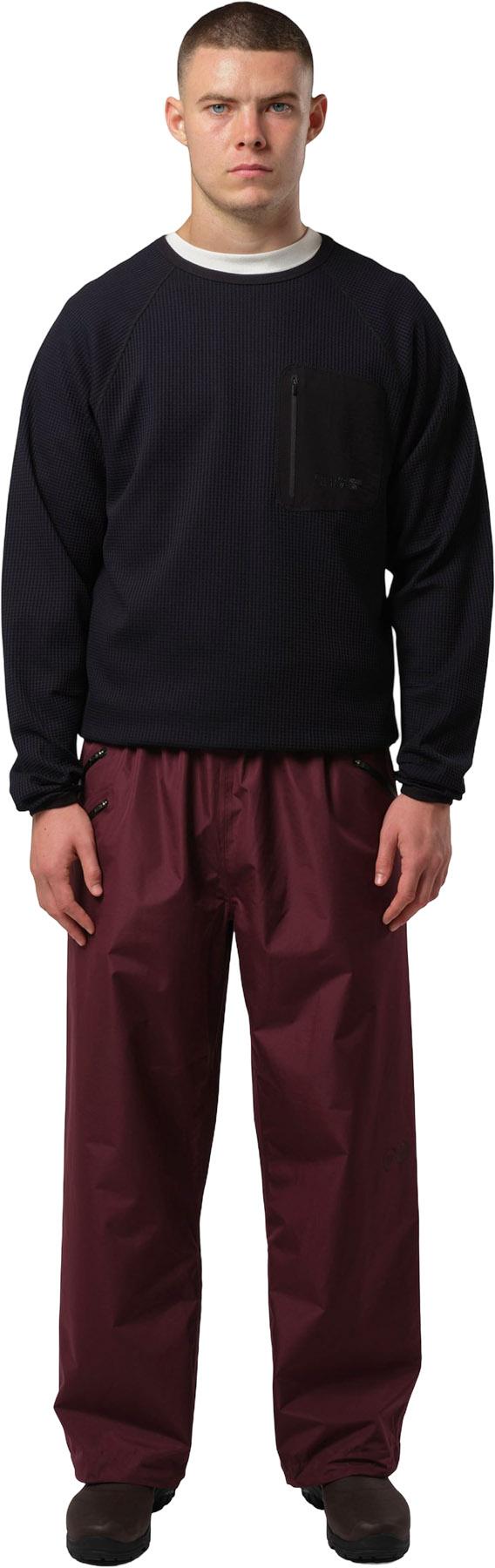 Product gallery image number 5 for product Deluge Pants - Unisex