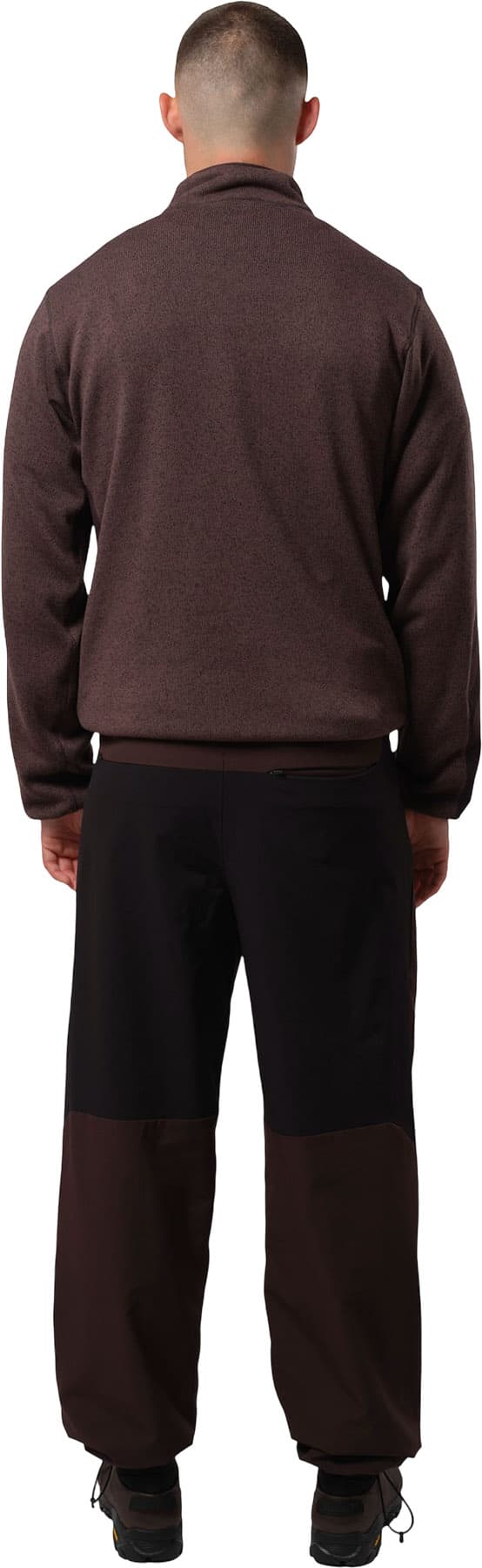 Product gallery image number 7 for product Terrain Pant - Unisex