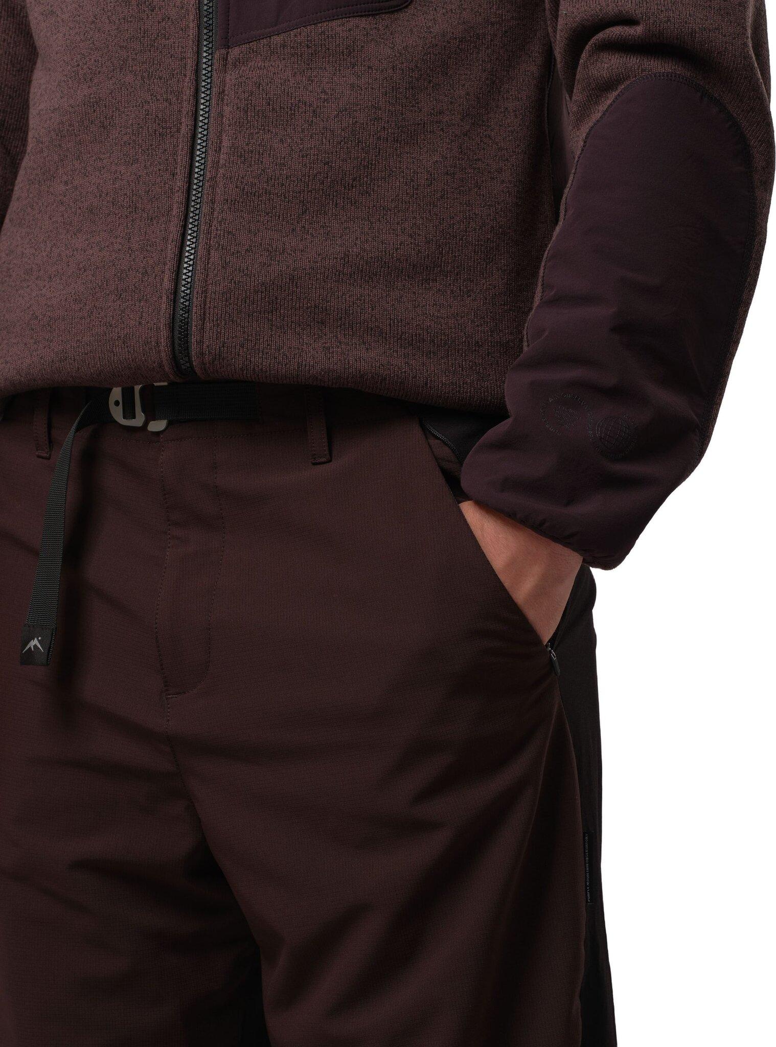 Product gallery image number 2 for product Terrain Pant - Unisex