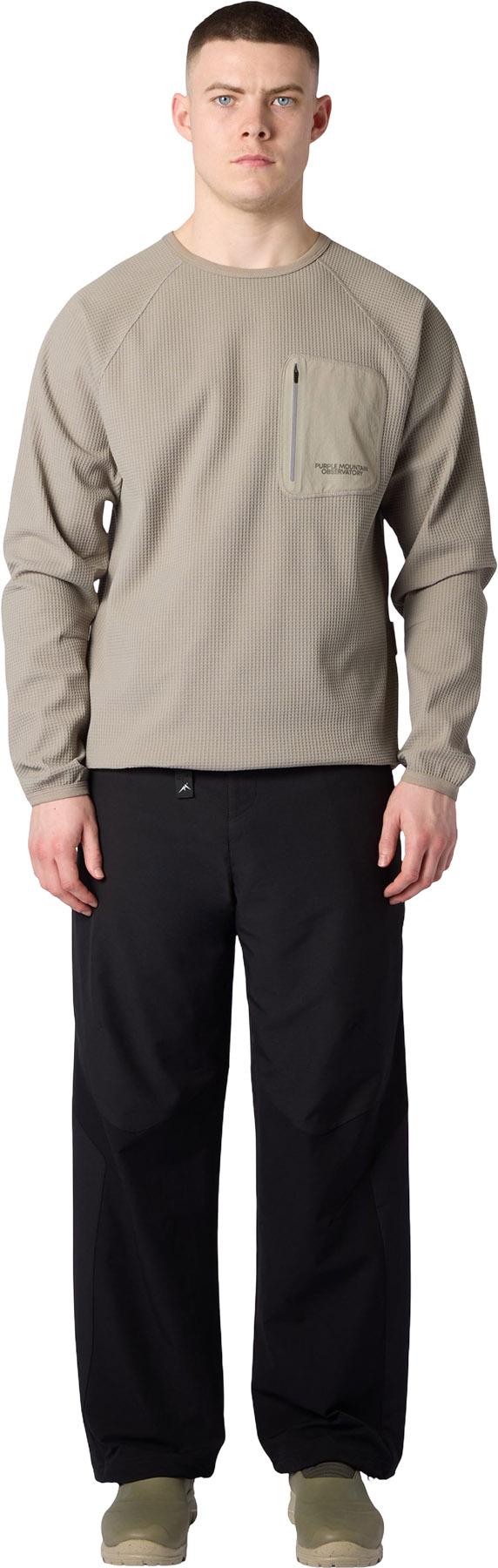 Product gallery image number 6 for product Terrain Pant - Unisex