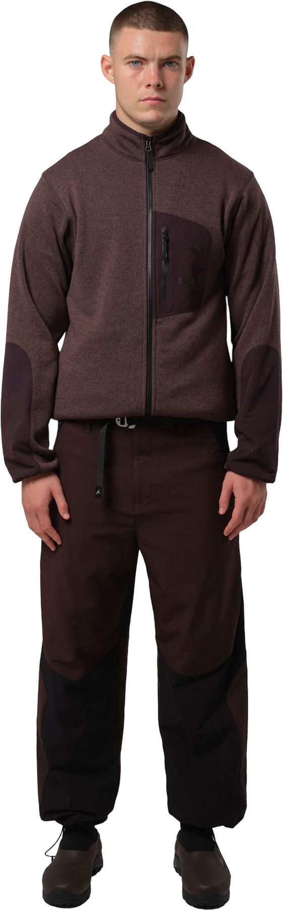 Product gallery image number 8 for product Terrain Pant - Unisex