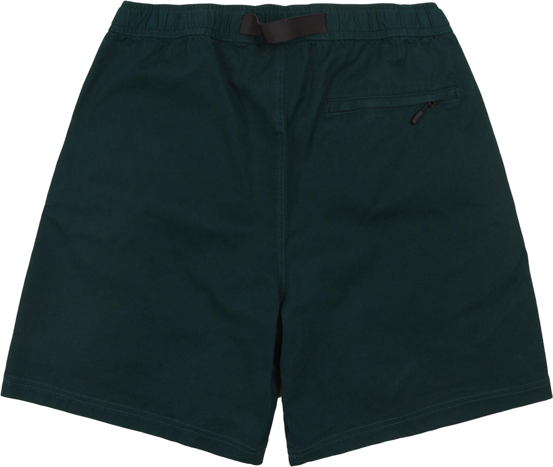 Product gallery image number 4 for product Trek Shorts - Unisex