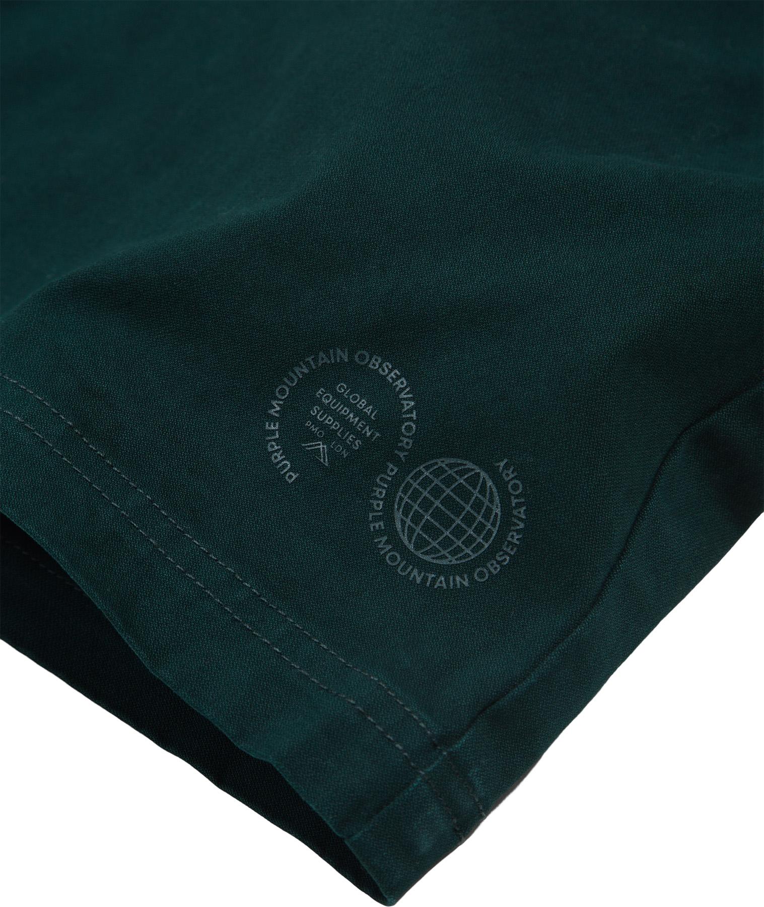 Product gallery image number 3 for product Trek Shorts - Unisex