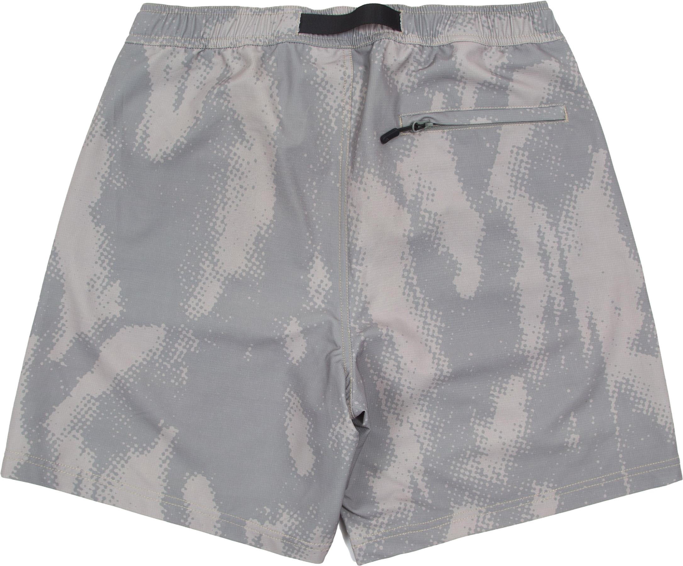 Product gallery image number 3 for product Trek Shorts - Unisex