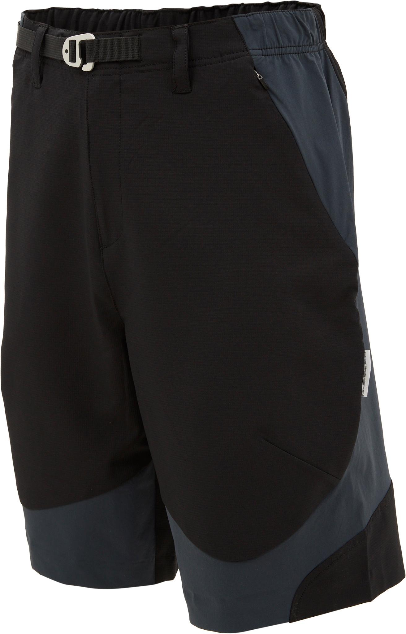 Numéro de l'image de la galerie de produits 2 pour le produit Terrain Shorts - Unisex