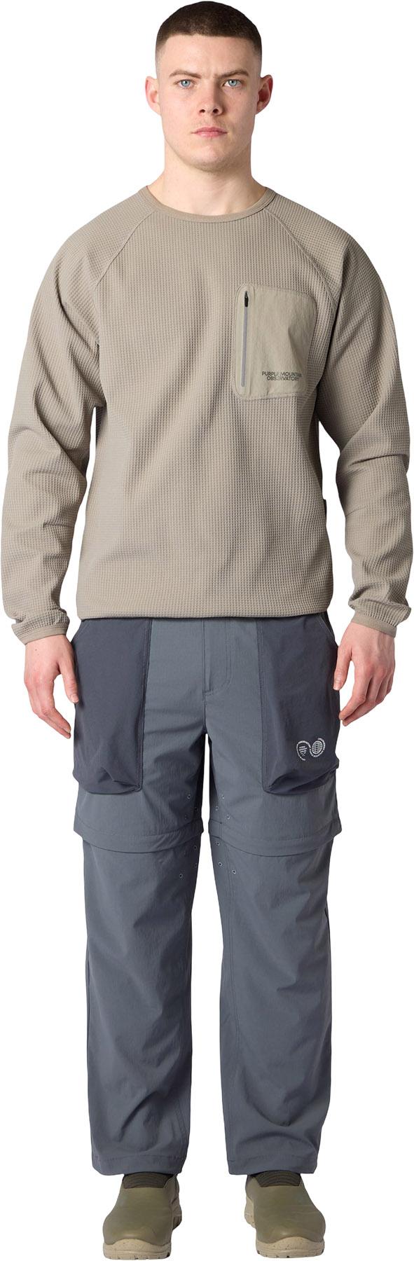 Product gallery image number 6 for product Procyon Pant - Men's