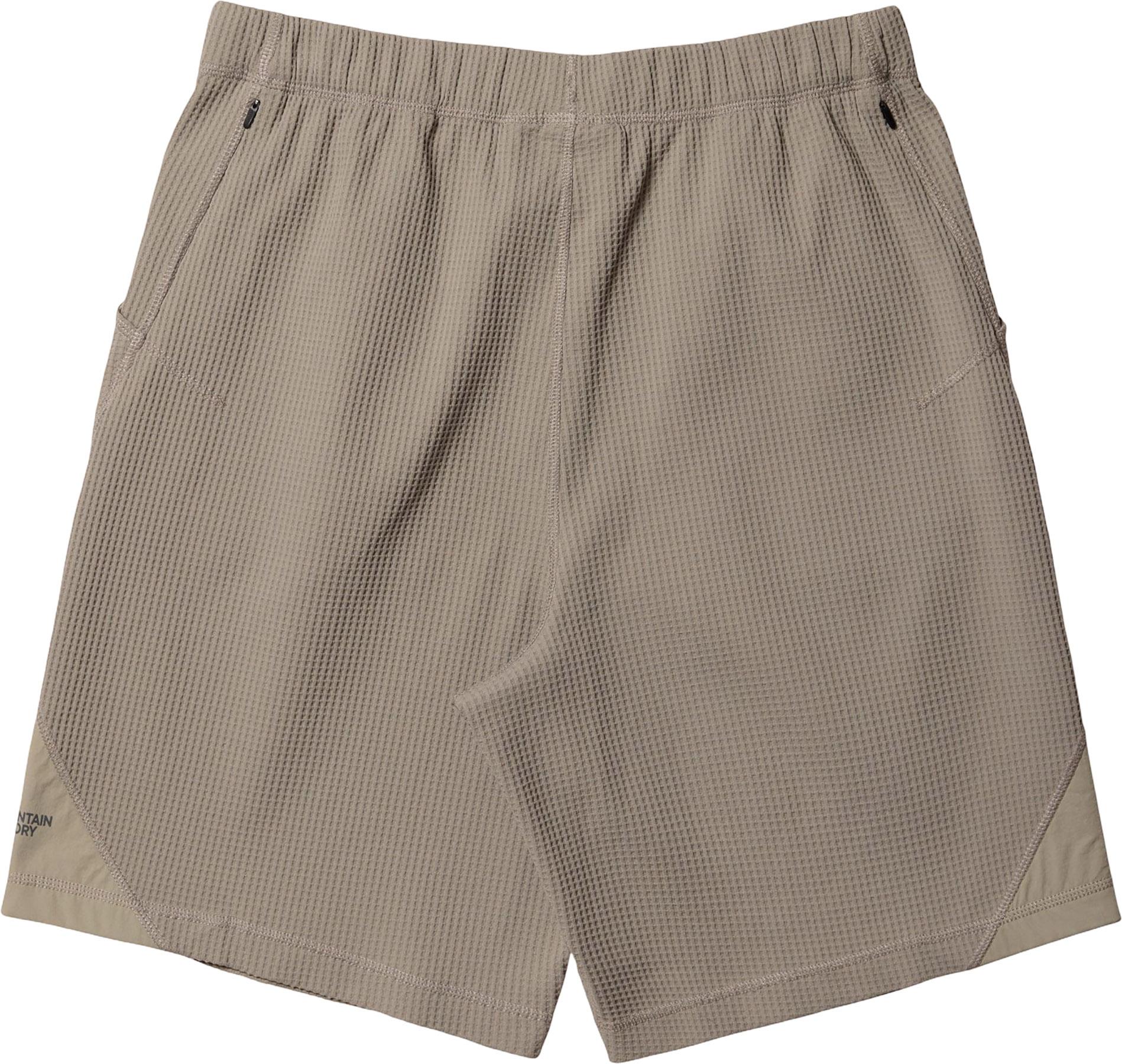 Product gallery image number 4 for product Waffle Shorts - Men's