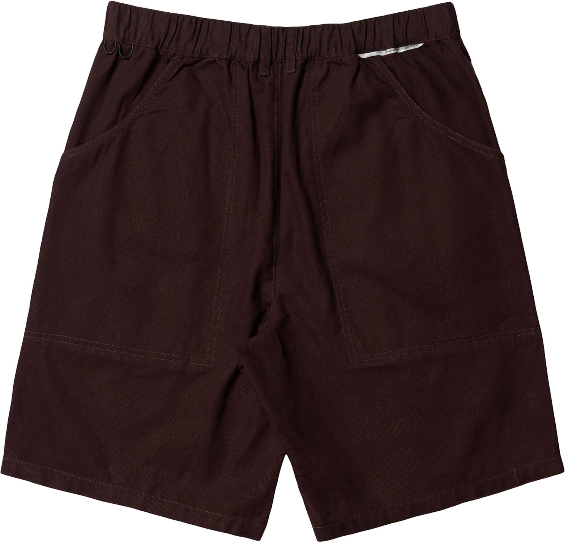 Product gallery image number 3 for product Atlas Shorts - Men's