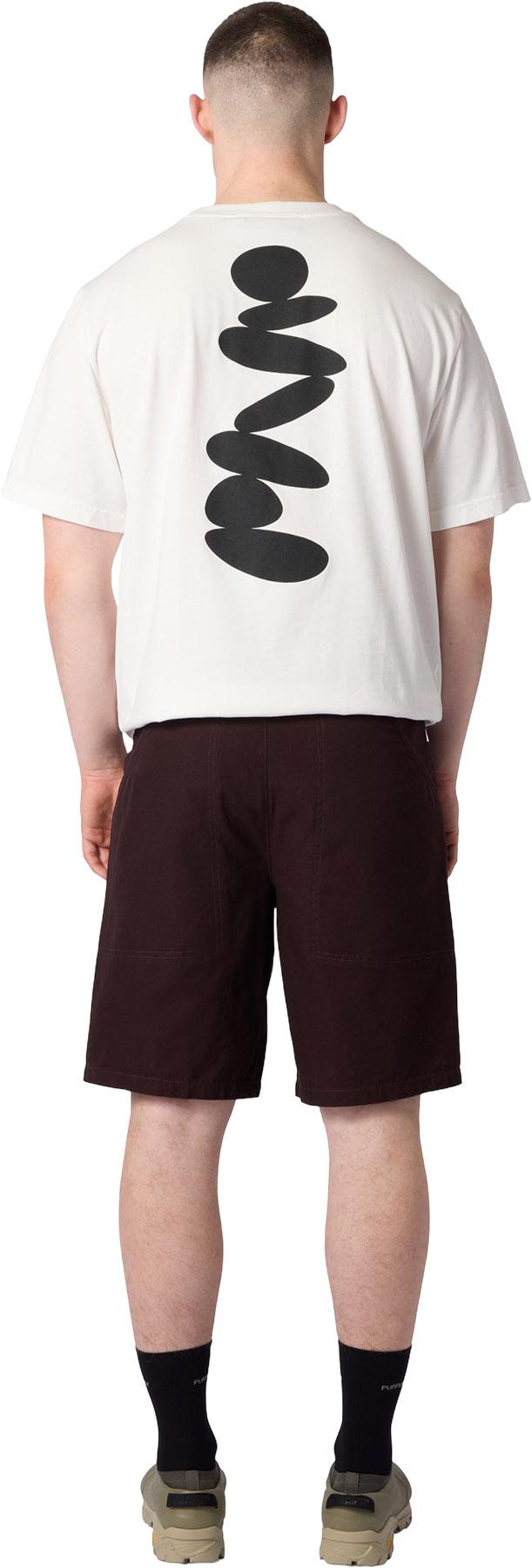 Product gallery image number 2 for product Atlas Shorts - Men's