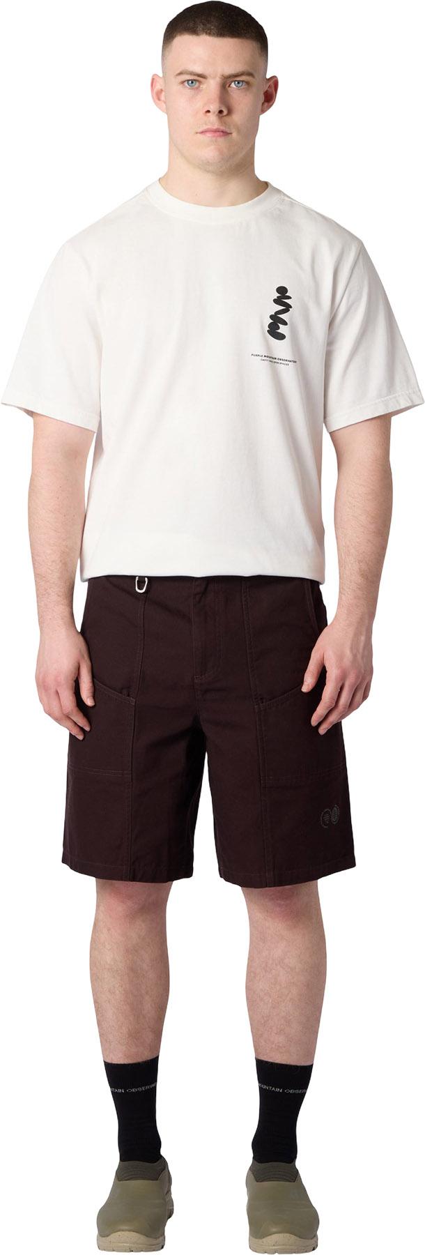 Product gallery image number 4 for product Atlas Shorts - Men's