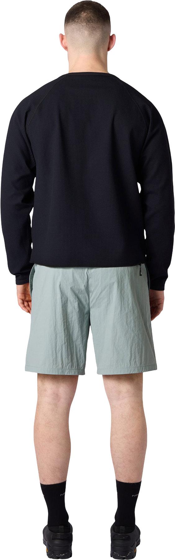 Product gallery image number 4 for product Track Short - Men's