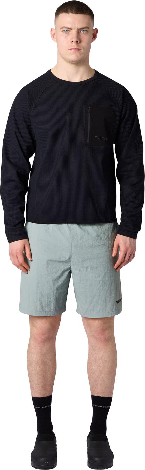 Product gallery image number 2 for product Track Short - Men's