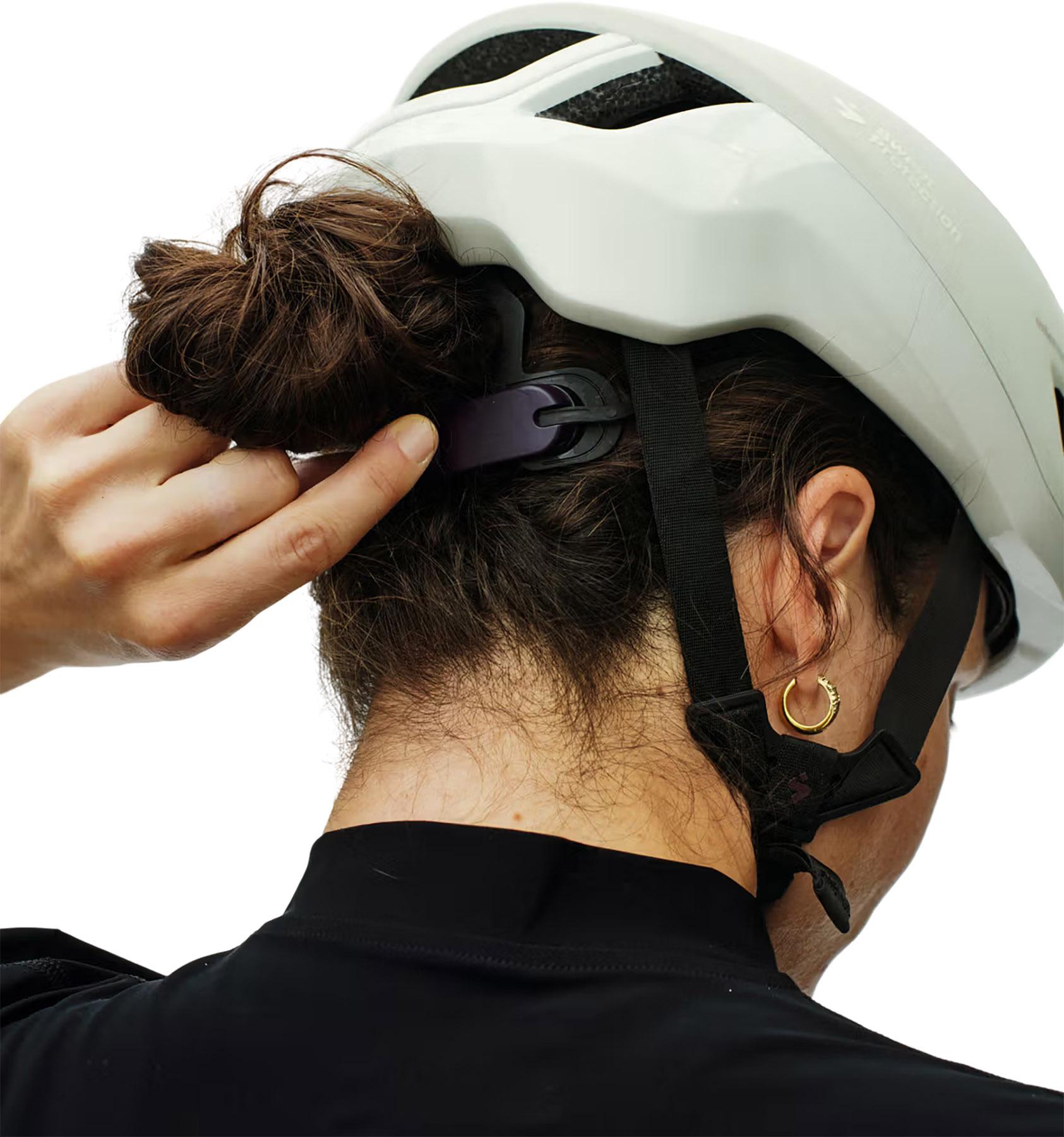 Product gallery image number 3 for product Casque Falconer Aero 2Vi MIPS - Unisexe