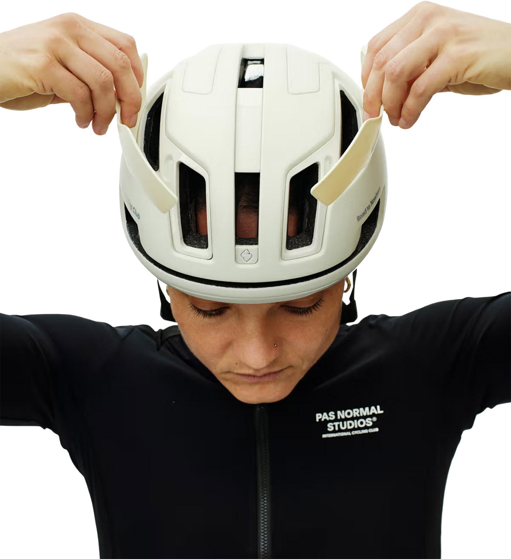 Product gallery image number 6 for product Casque Falconer Aero 2Vi MIPS - Unisexe