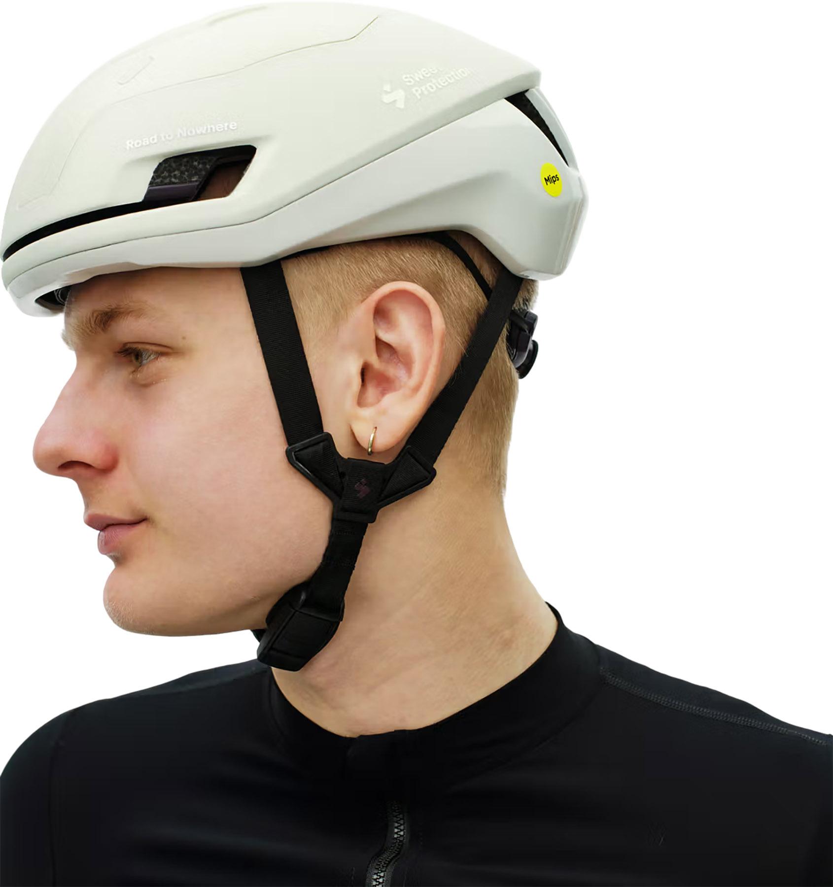 Product gallery image number 7 for product Casque Falconer Aero 2Vi MIPS - Unisexe