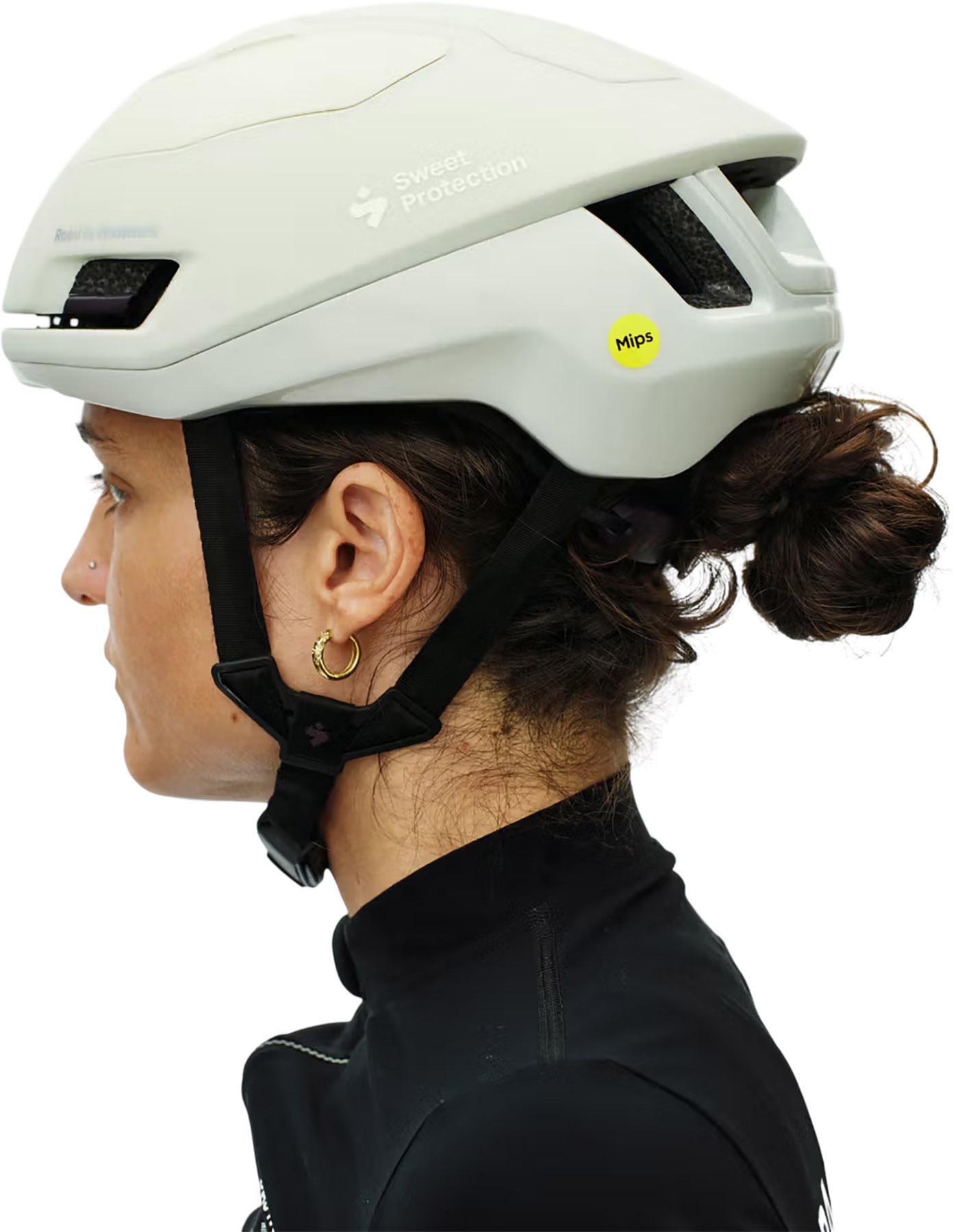 Product gallery image number 8 for product Casque Falconer Aero 2Vi MIPS - Unisexe