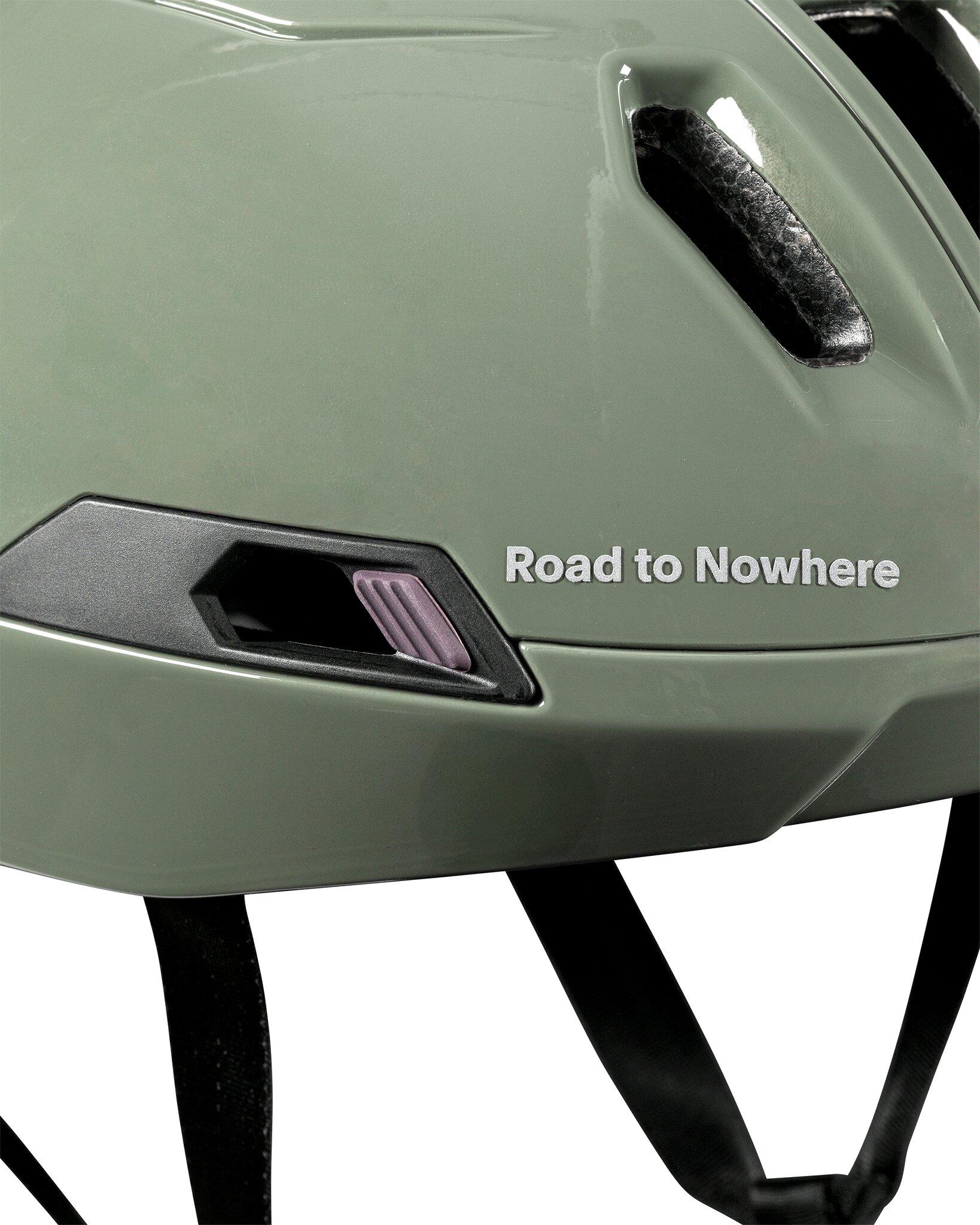 Numéro de l'image de la galerie de produits 2 pour le produit Casque de vélo Tucker III 2Vi® Mips