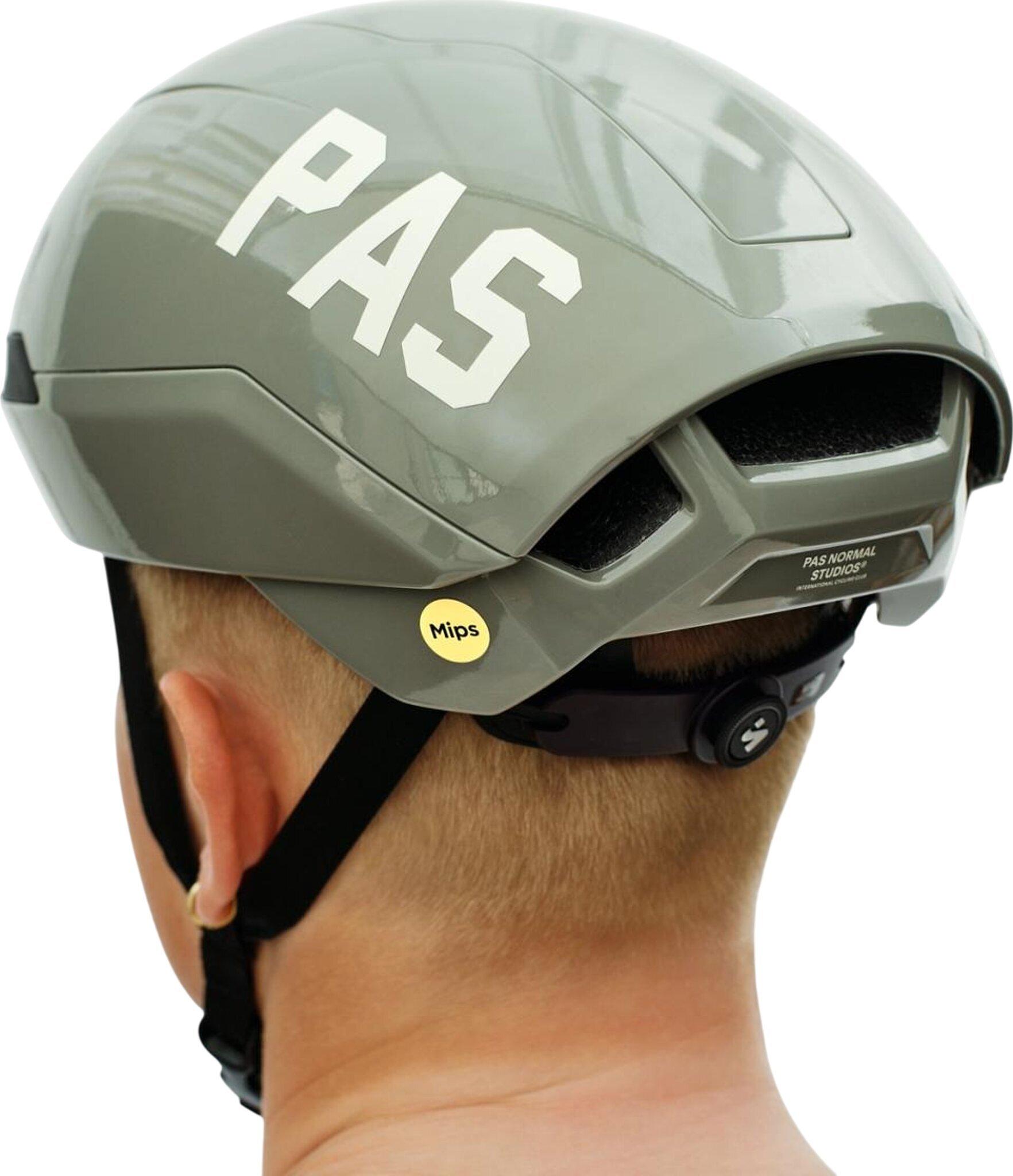 Numéro de l'image de la galerie de produits 5 pour le produit Casque de vélo Tucker III 2Vi® Mips
