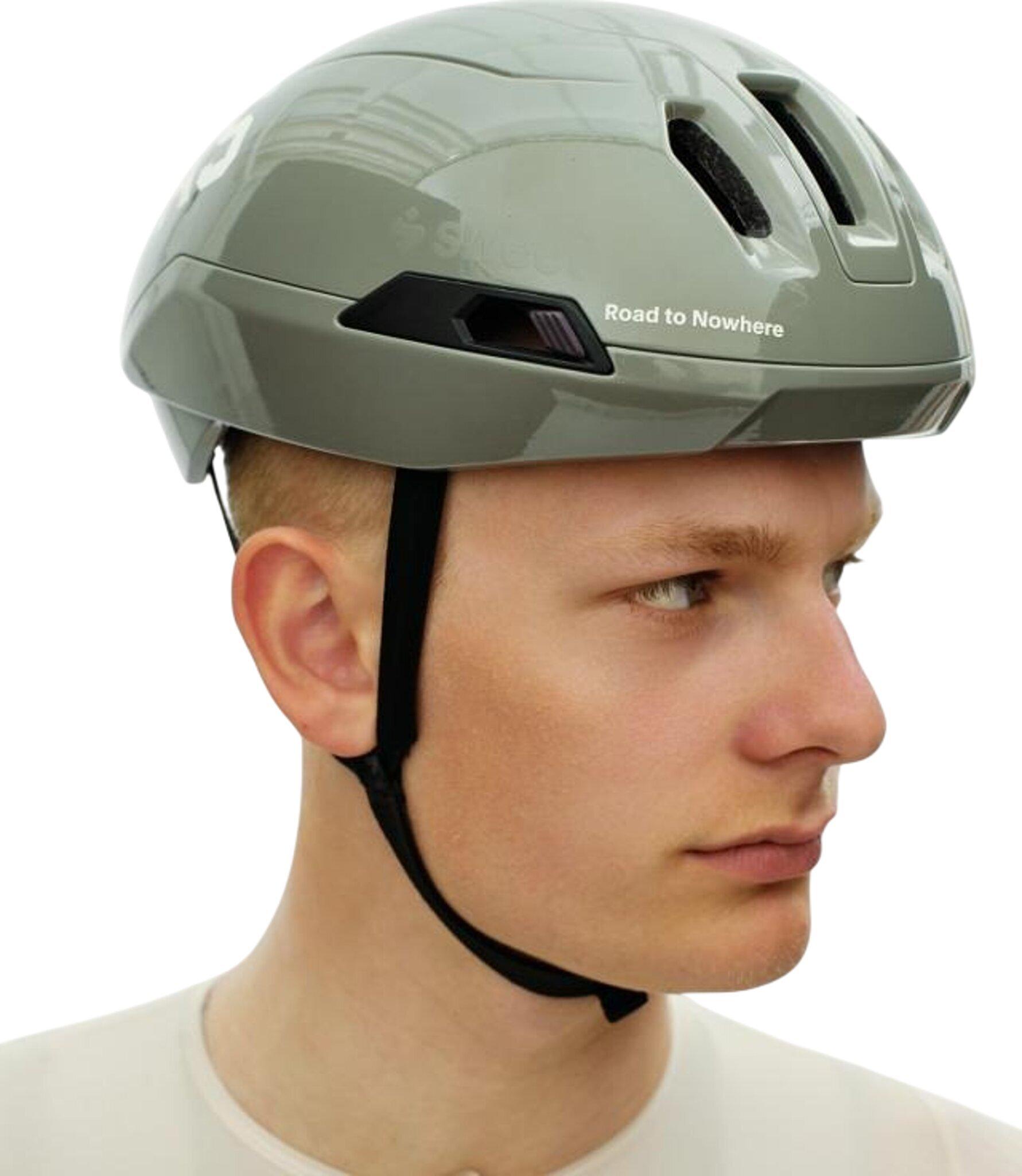 Numéro de l'image de la galerie de produits 11 pour le produit Casque de vélo Tucker III 2Vi® Mips