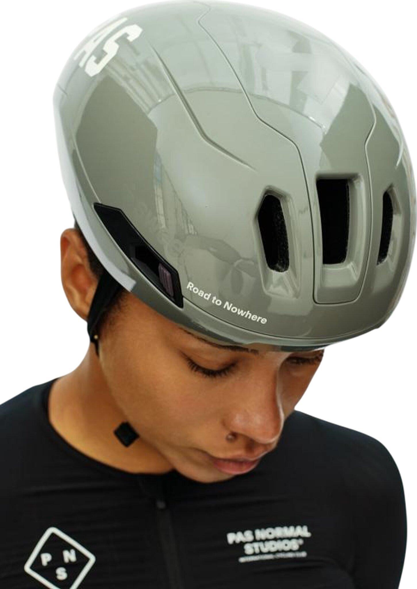 Numéro de l'image de la galerie de produits 6 pour le produit Casque de vélo Tucker III 2Vi® Mips