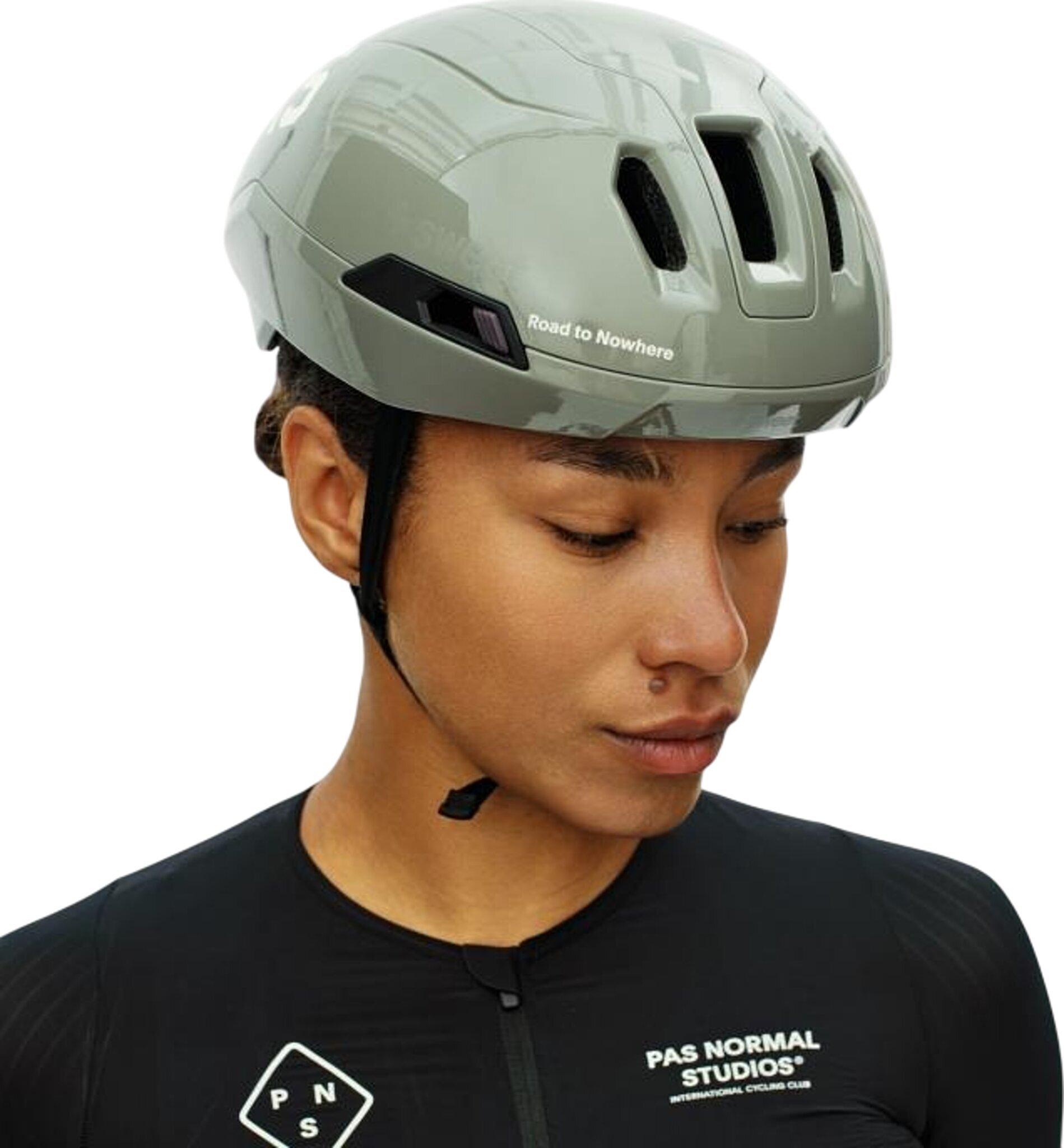 Numéro de l'image de la galerie de produits 7 pour le produit Casque de vélo Tucker III 2Vi® Mips