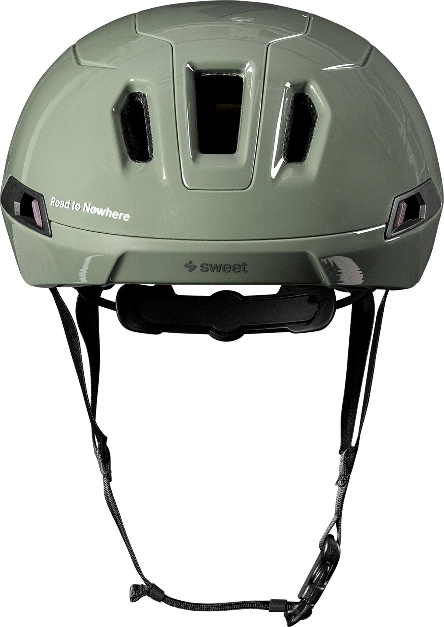 Numéro de l'image de la galerie de produits 4 pour le produit Casque de vélo Tucker III 2Vi® Mips