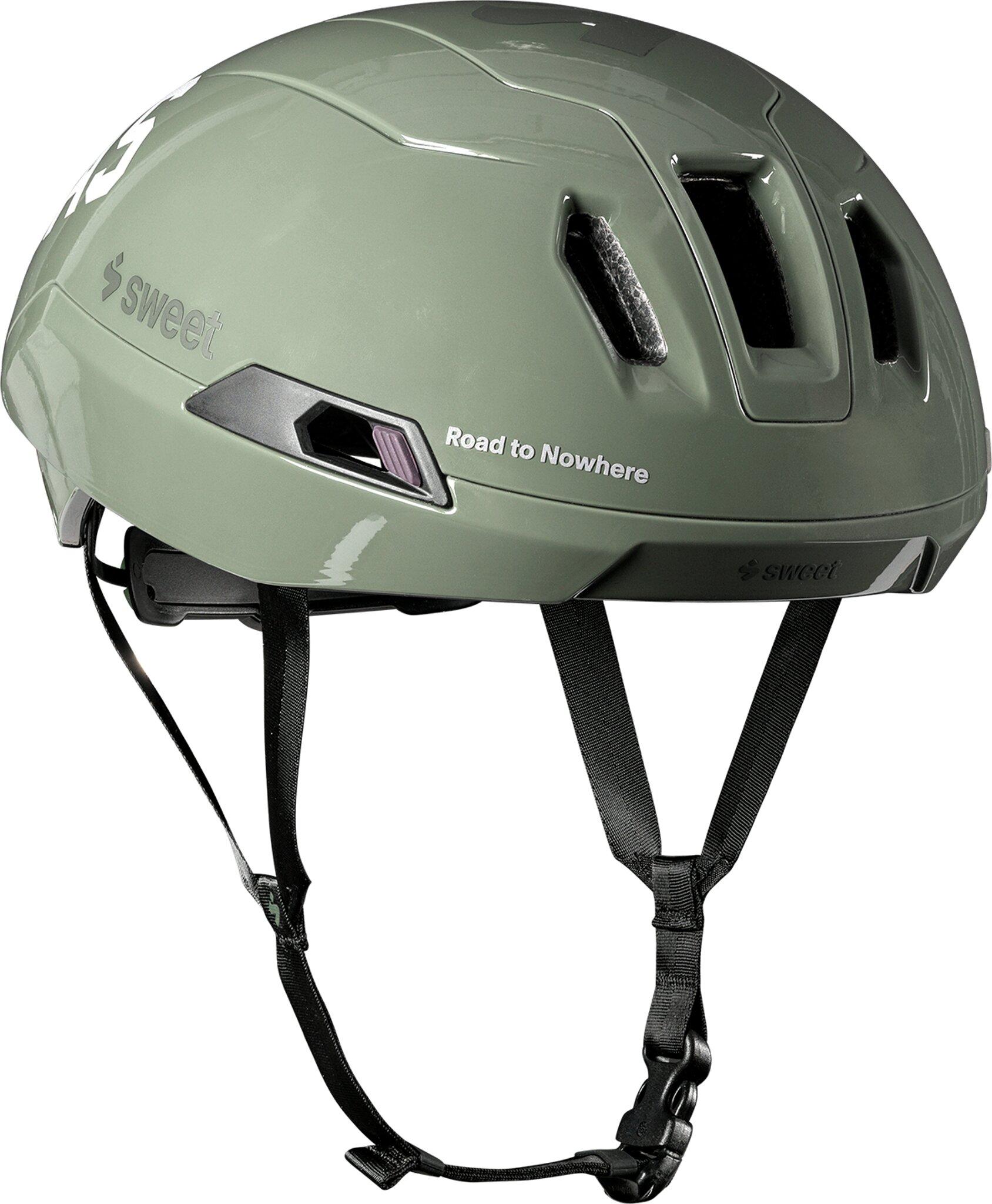 Numéro de l'image de la galerie de produits 9 pour le produit Casque de vélo Tucker III 2Vi® Mips