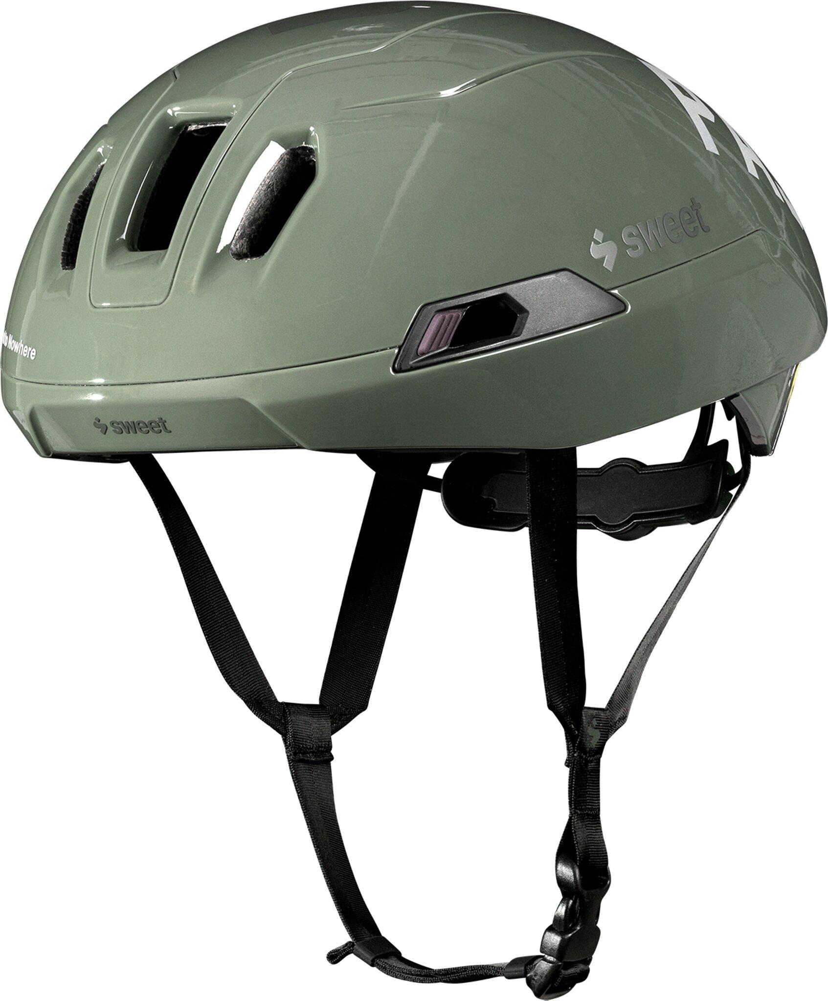 Image de produit pour Casque de vélo Tucker III 2Vi® Mips