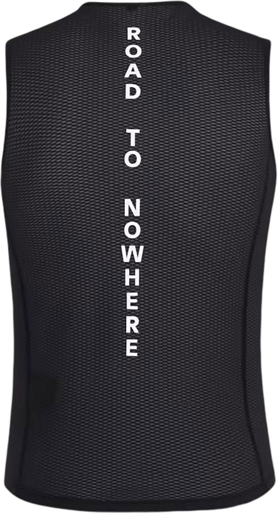 Product gallery image number 2 for product Sleeveless Base Layer Top - Men's