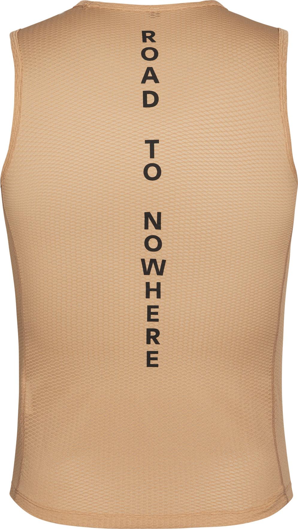 Product gallery image number 2 for product Sleeveless Base Layer Top - Men's