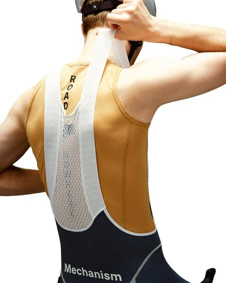 Product gallery image number 5 for product Sleeveless Base Layer Top - Men's