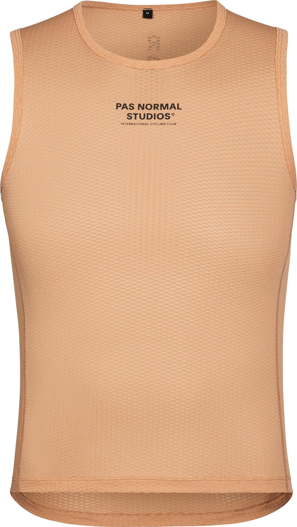 Product image for Sleeveless Base Layer Top - Men's