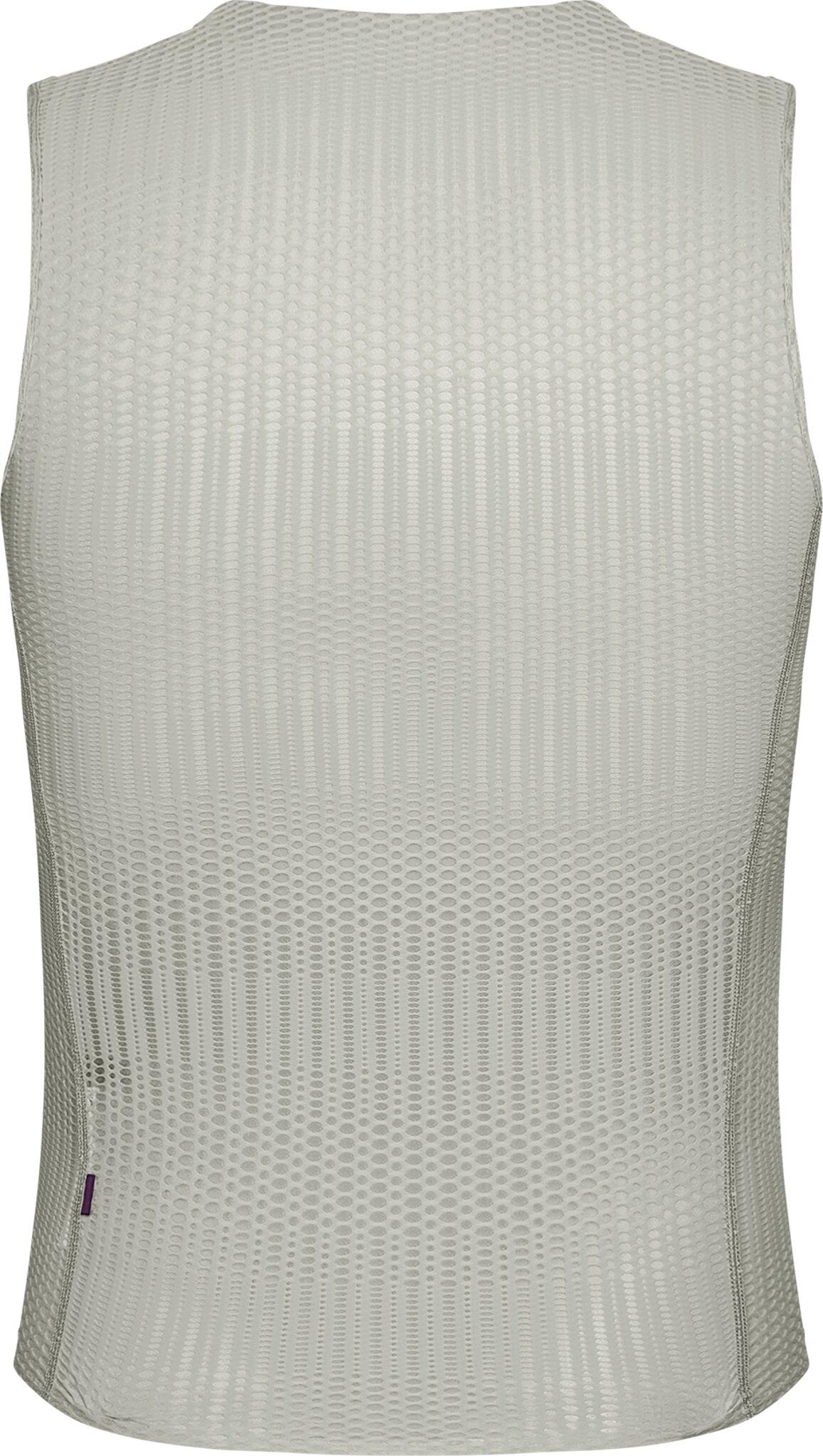 Product gallery image number 2 for product Couche de base sans manches PAS Mechanism Pro - Homme