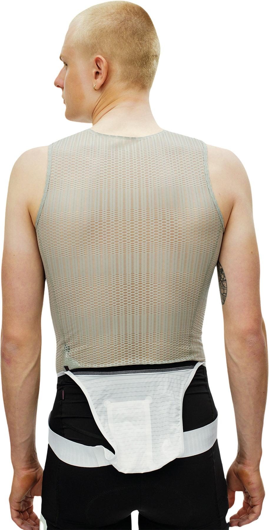 Product gallery image number 3 for product Couche de base sans manches PAS Mechanism Pro - Homme