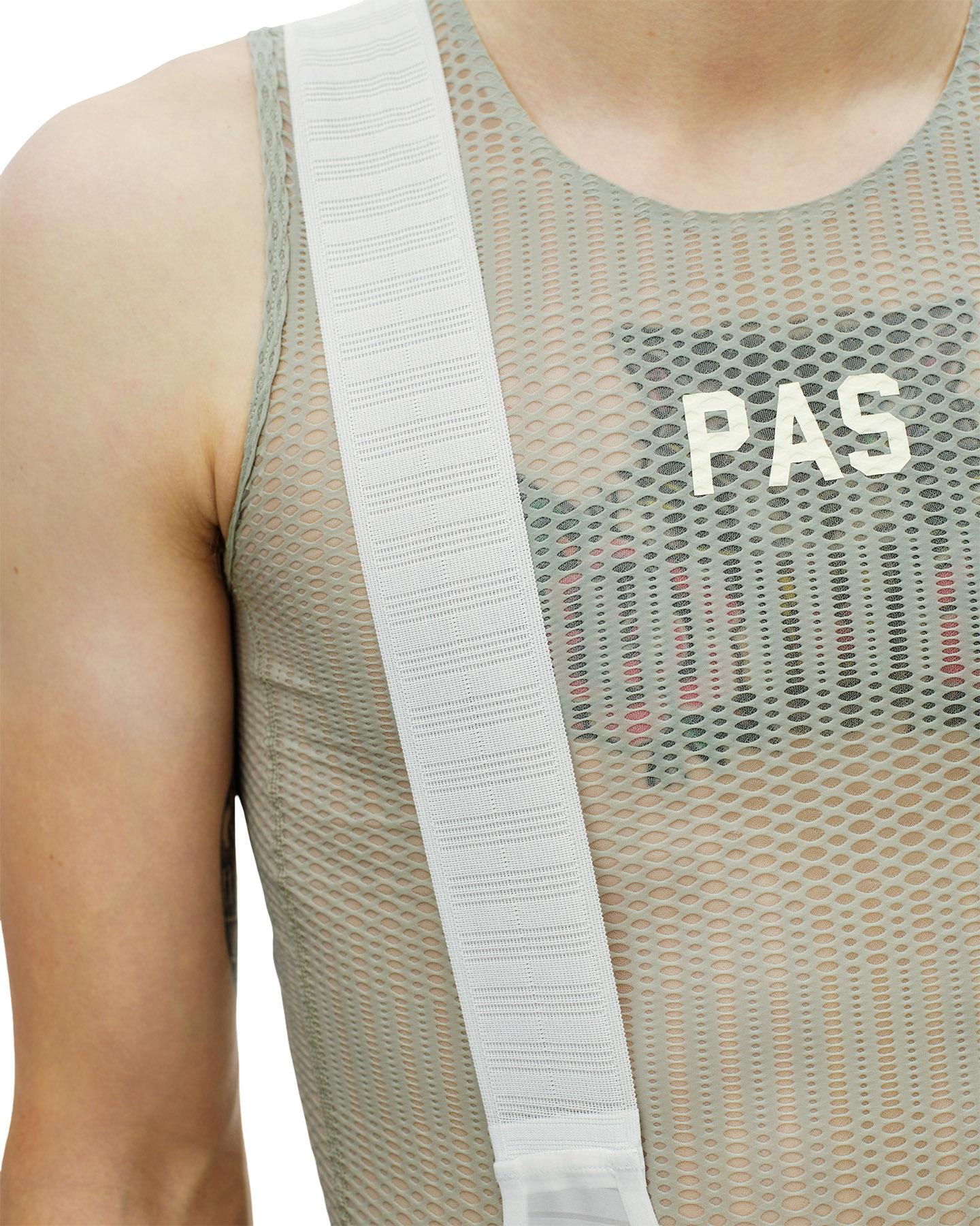 Product gallery image number 7 for product Couche de base sans manches PAS Mechanism Pro - Homme