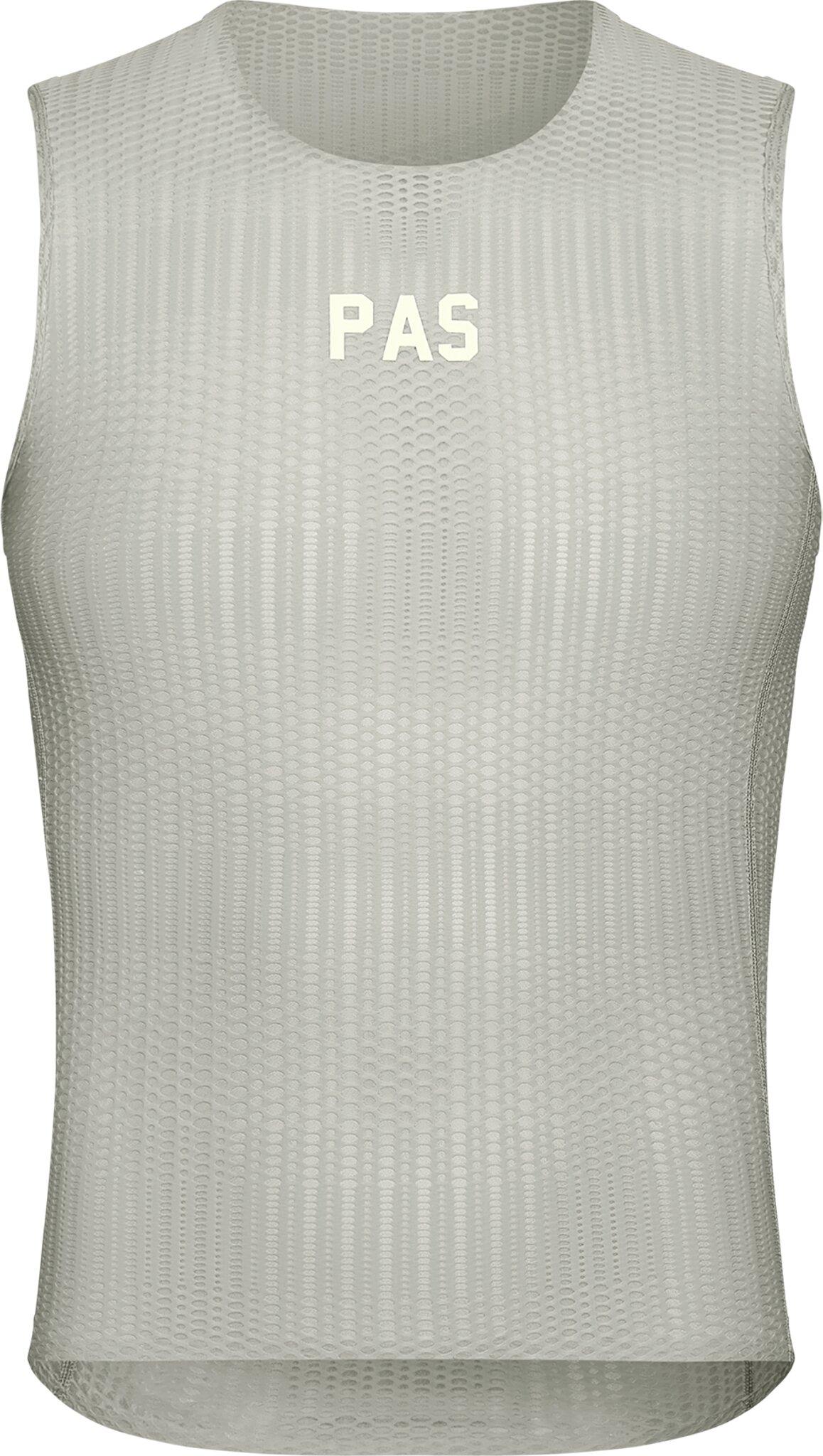 Product image for Couche de base sans manches PAS Mechanism Pro - Homme