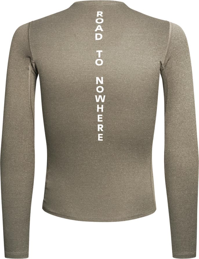 Product gallery image number 4 for product Mid Long Sleeve Baselayer - Men’s