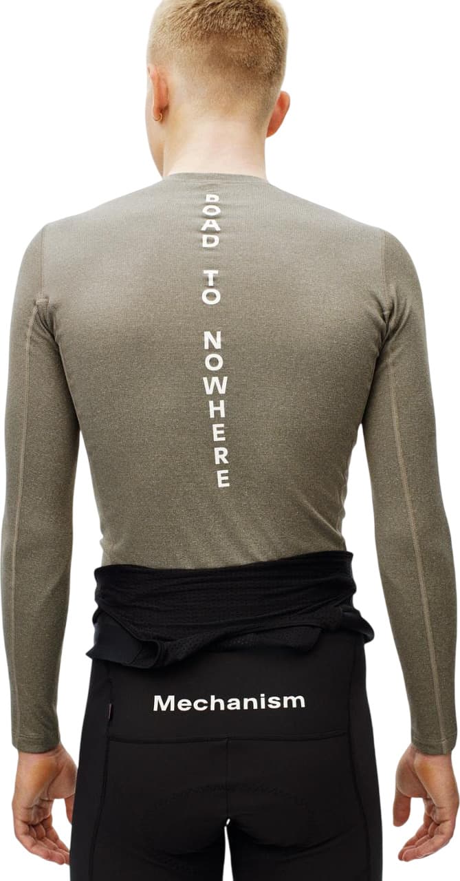 Product gallery image number 3 for product Mid Long Sleeve Baselayer - Men’s