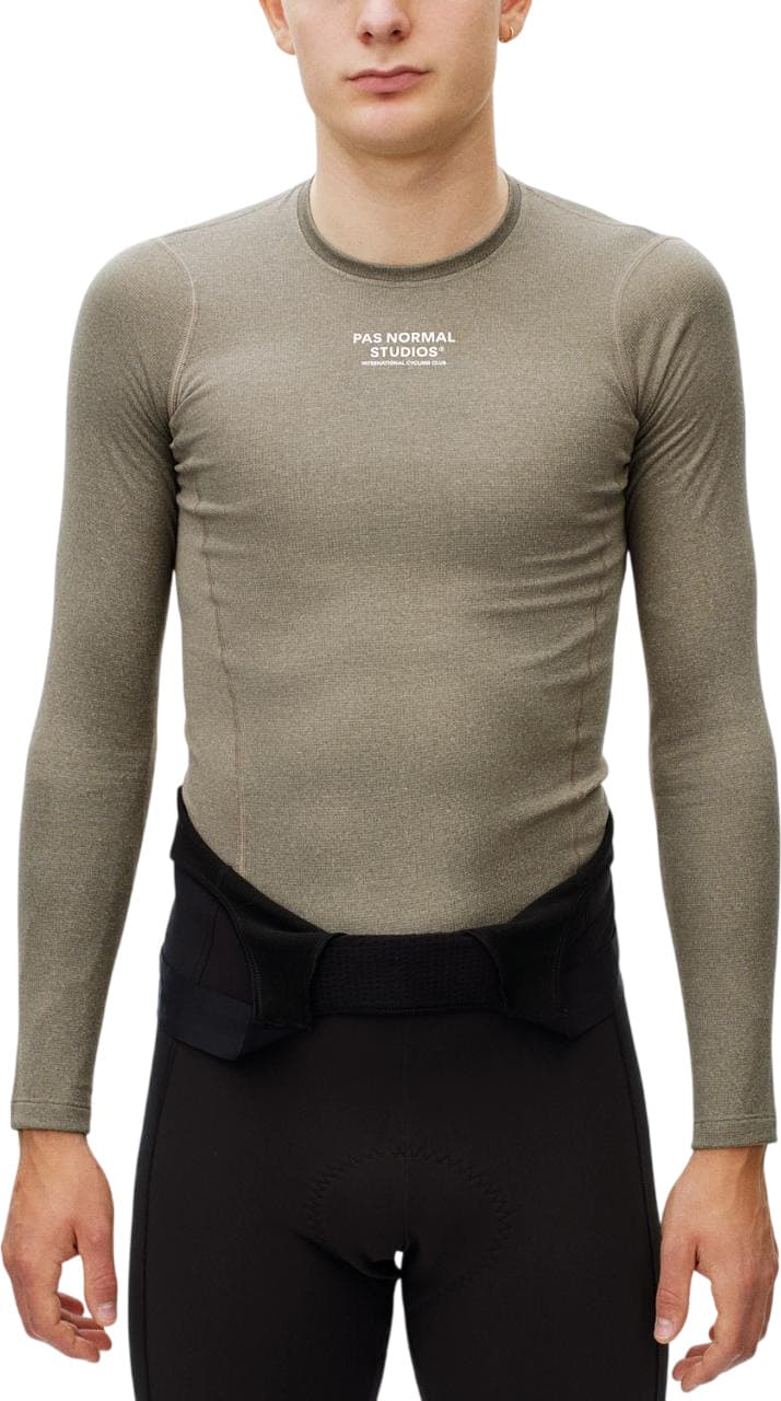 Product gallery image number 2 for product Mid Long Sleeve Baselayer - Men’s