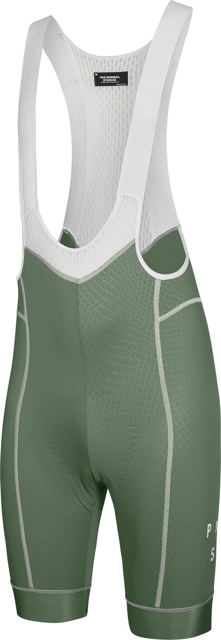 Product gallery image number 3 for product Mechanism Bib Shorts - Men's
