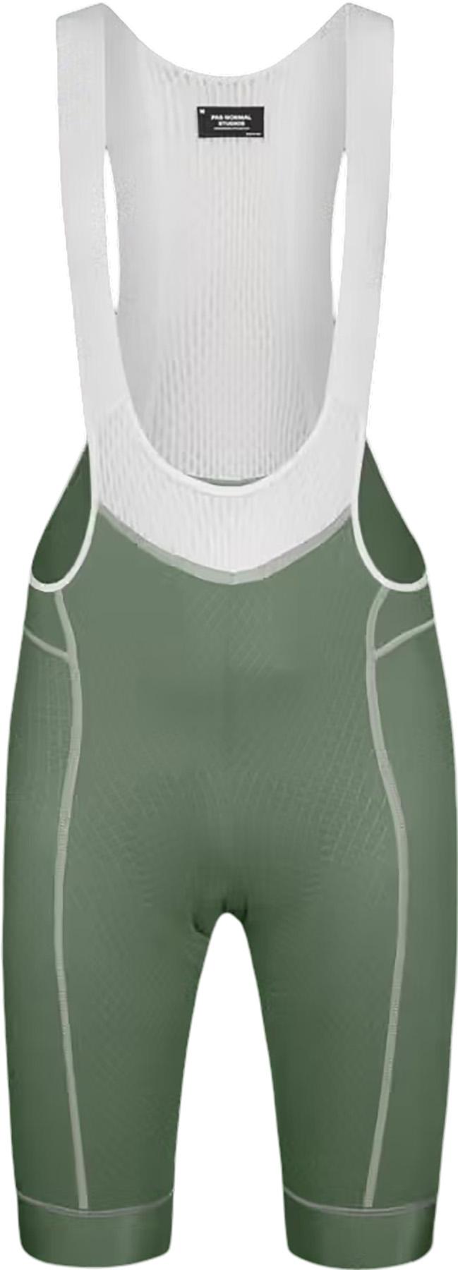 Product gallery image number 1 for product Mechanism Bib Shorts - Men's