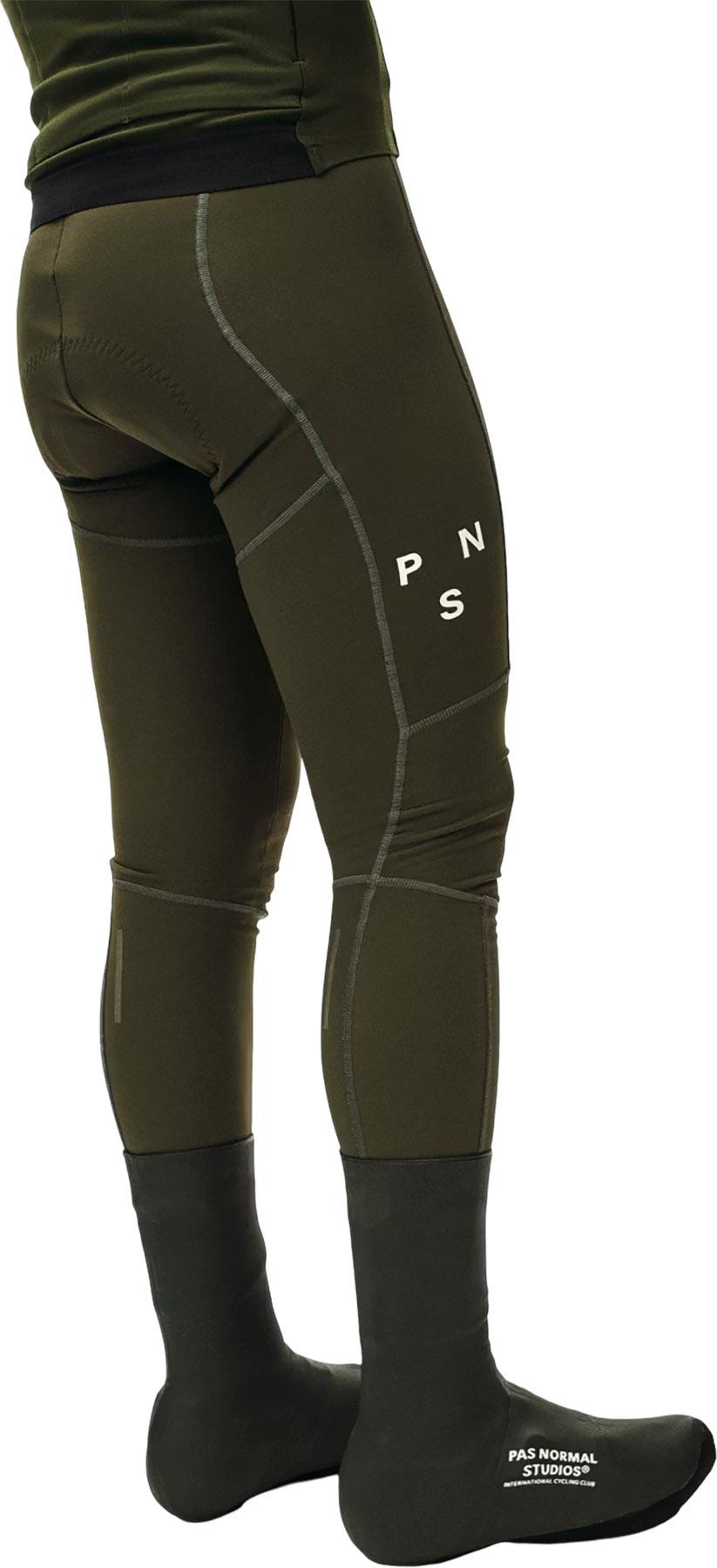 Product gallery image number 2 for product Mechanism Deep Winter Long Bib - Men's