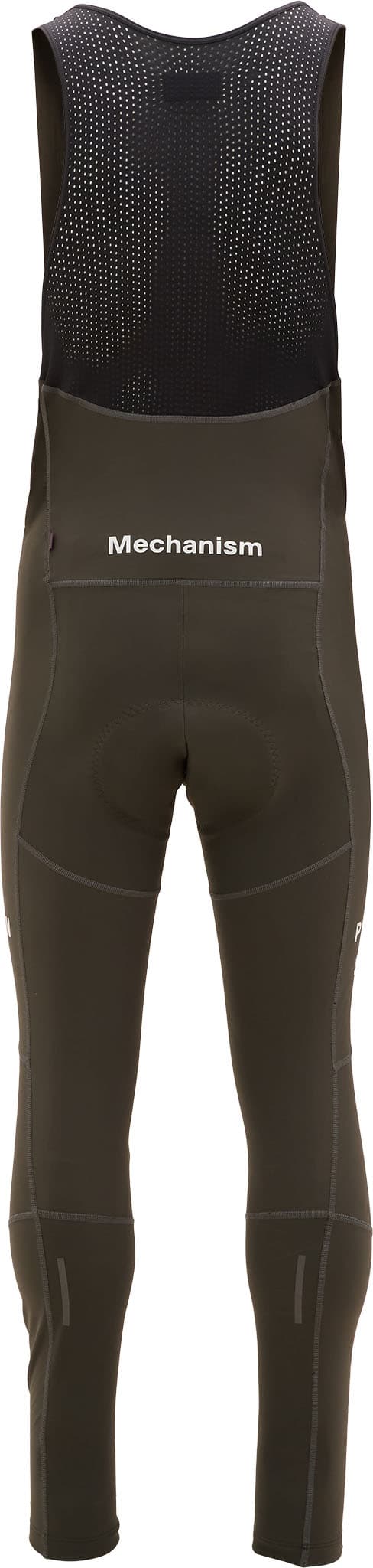 Product gallery image number 3 for product Mechanism Deep Winter Long Bib - Men's
