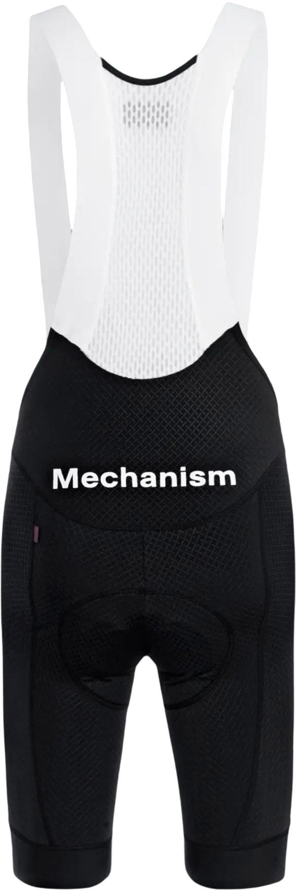 Product gallery image number 2 for product Mechanism Bib - Men's