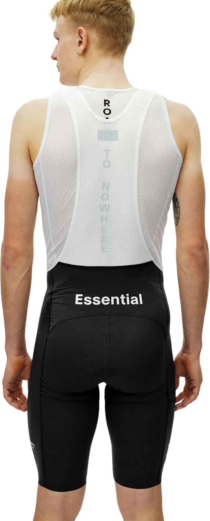 Product gallery image number 4 for product Essential Light Bib - Men's