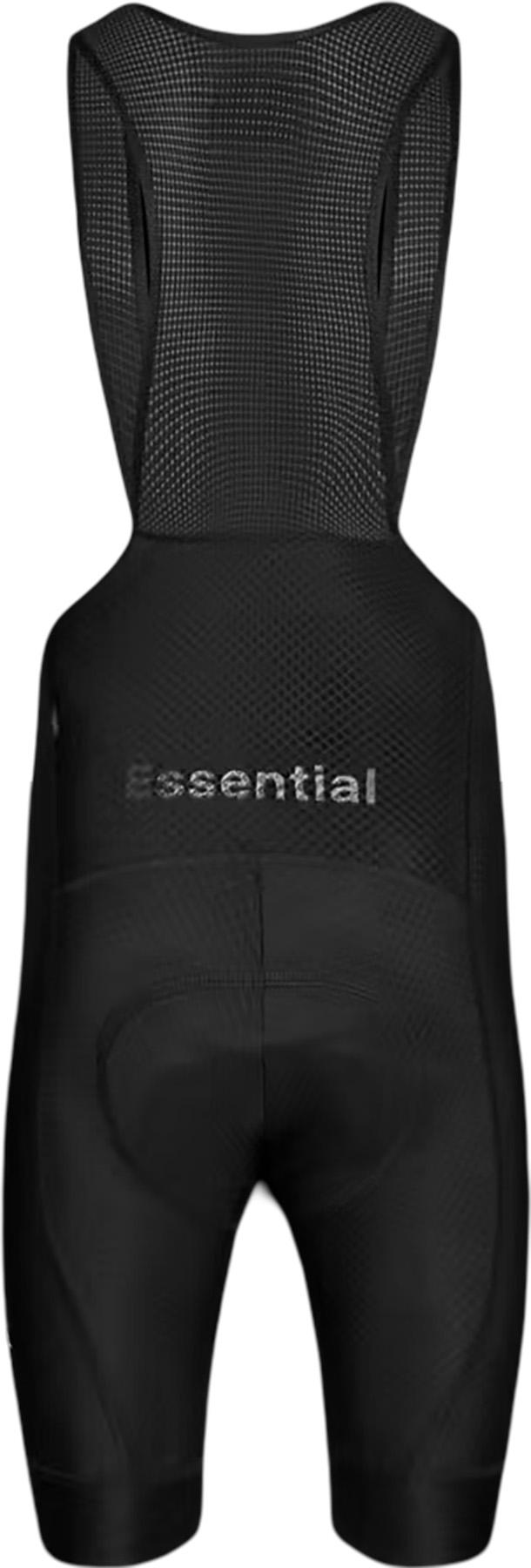 Product gallery image number 2 for product Essential Bib Shorts - Men's