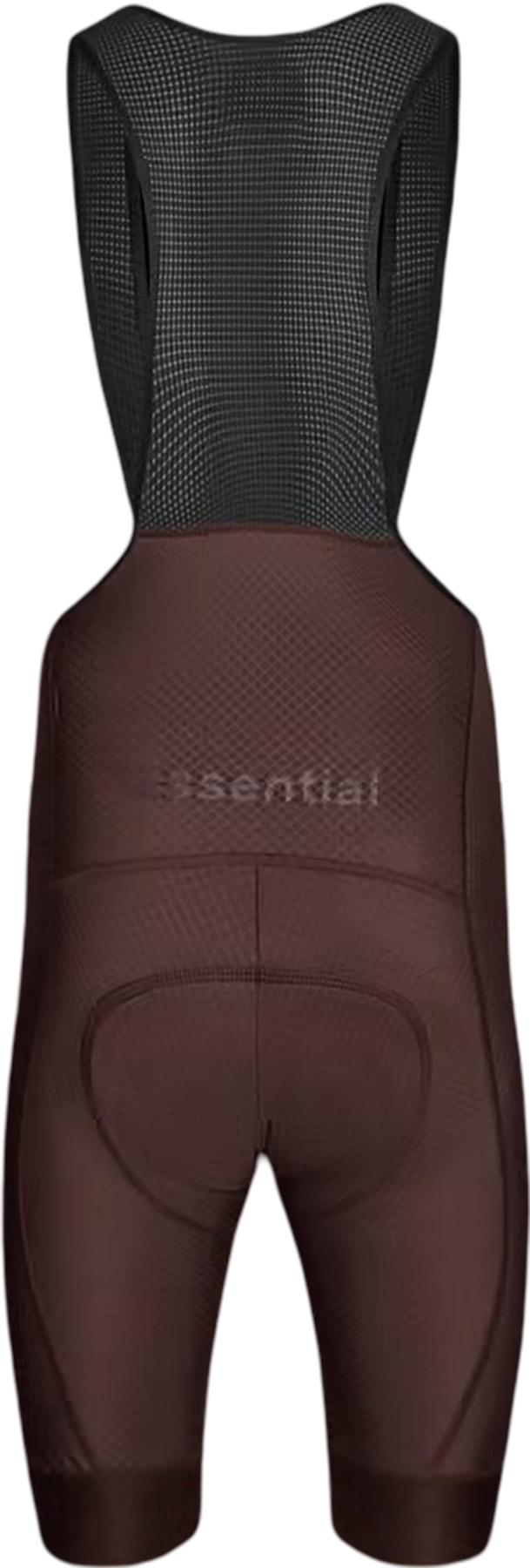 Numéro de l'image de la galerie de produits 3 pour le produit Cuissard à bretelles Essential - Homme