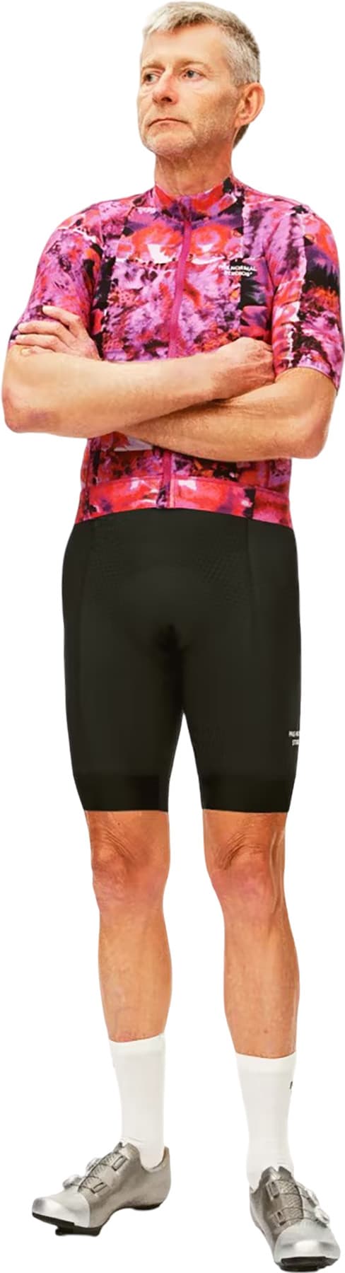 Product gallery image number 3 for product Essential Bib Shorts - Men's